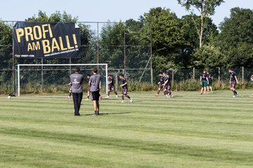 Bild 31 - TSV Wiemersdorf - FC St.Pauli U23 : Ergebnis: 0:16